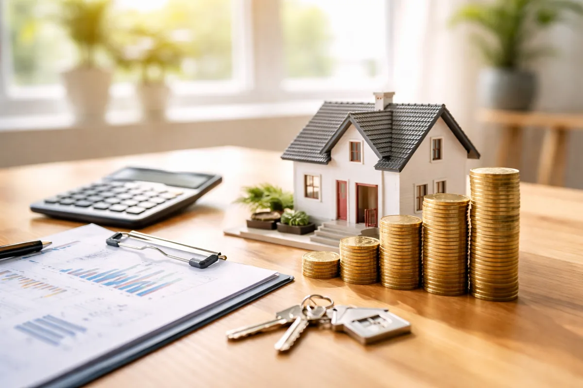 Comment réussir à générer des revenus passifs grâce à l'immobilier