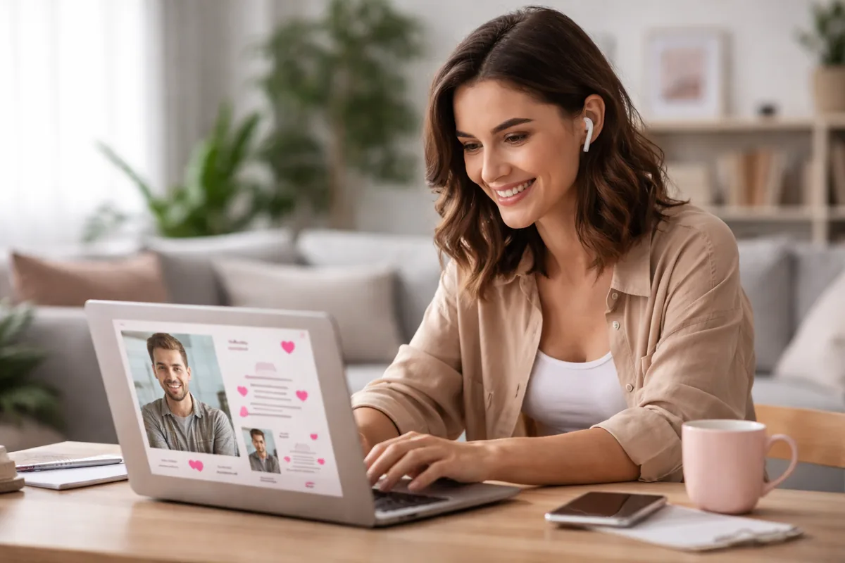 Comment surmonter les obstacles lors des rencontres en ligne