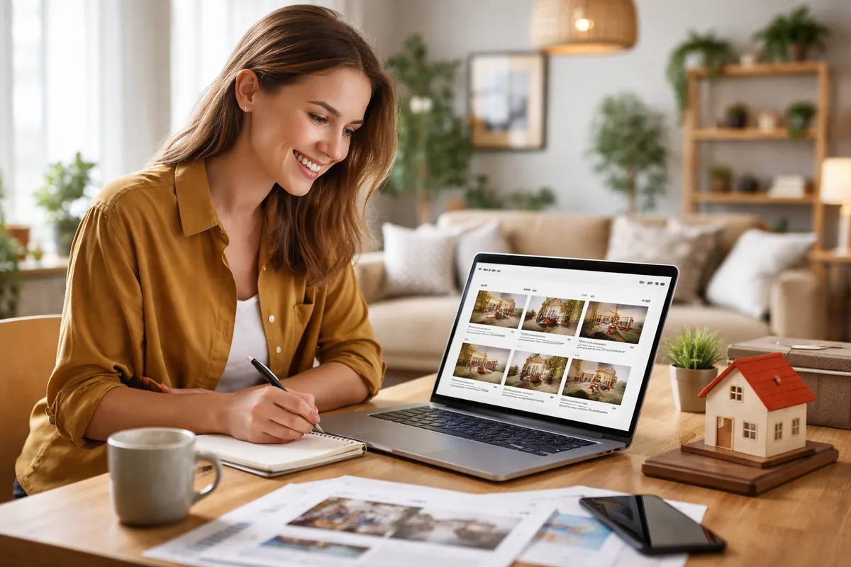 Comment se former aux meilleures pratiques pour réussir sur airbnb