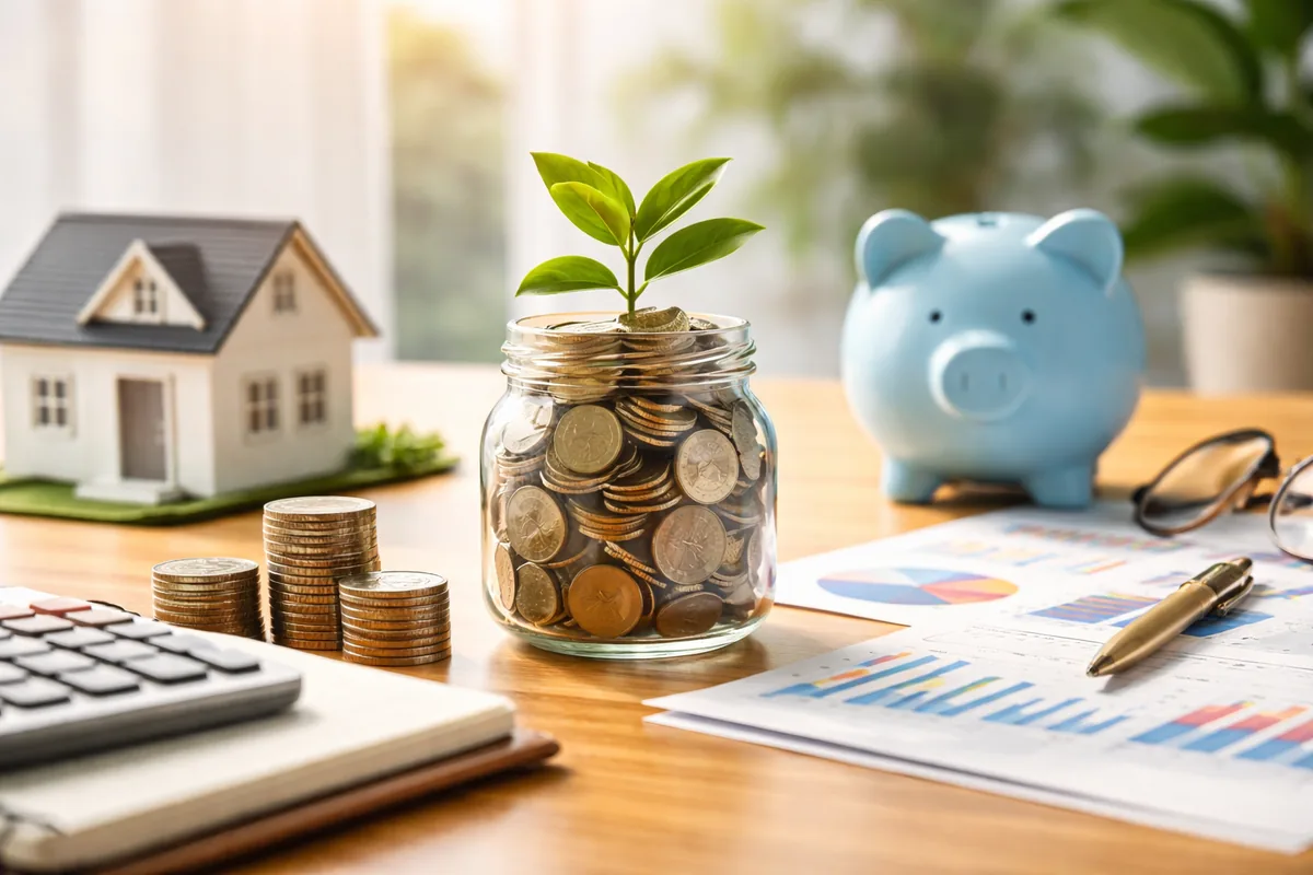Quels sont les meilleurs placements financiers en assurance-vie, SCPI et PER